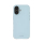 Etui do telefonów Holdit Silicone Case iPhone 16 Mineral Blue 16510